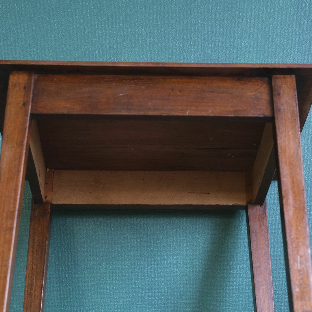 アンティークサイドテーブル コンソール イギリス アンティーク家具9