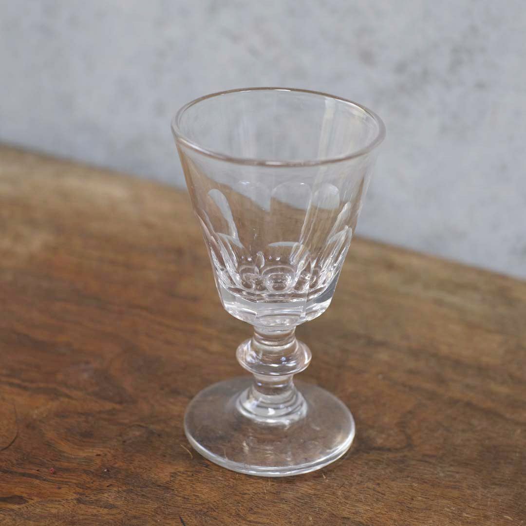 サン・ルイ Caton クリスタル