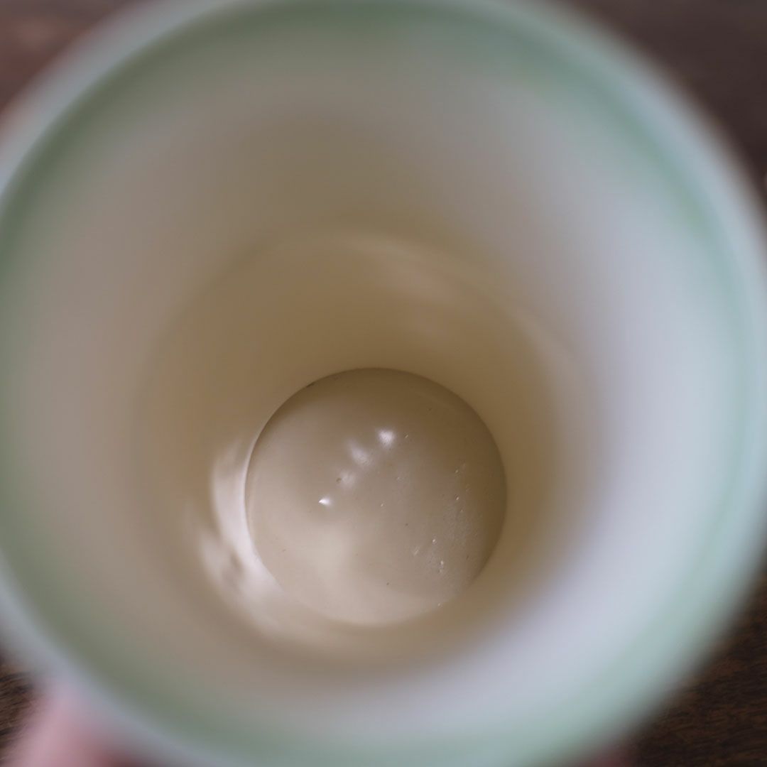 ヴィンテージフラワーベース SylvaC（シルバック） アートオブジェ 花瓶 イギリス6