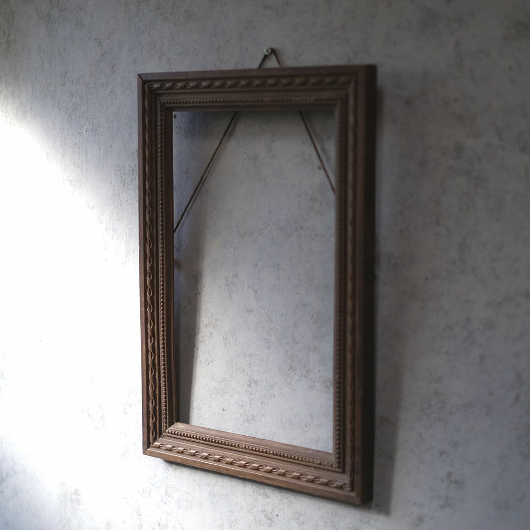 アンティークフレーム 額縁 イギリス2