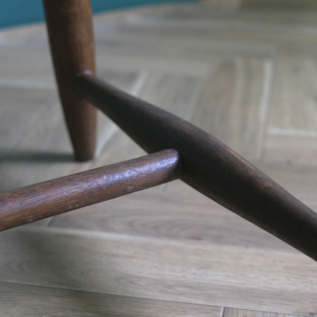 ヴィンテージローテーブル コーヒーテーブル イギリス6