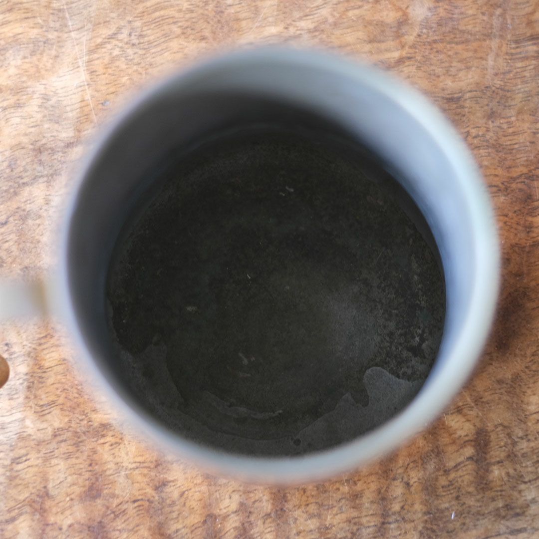 アンティークコッパーカップ 銅製 イギリス6