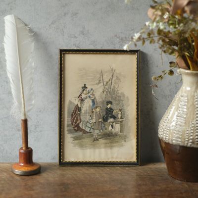 アンティーク絵画・フレーム・額縁(イギリス フランス)通販店