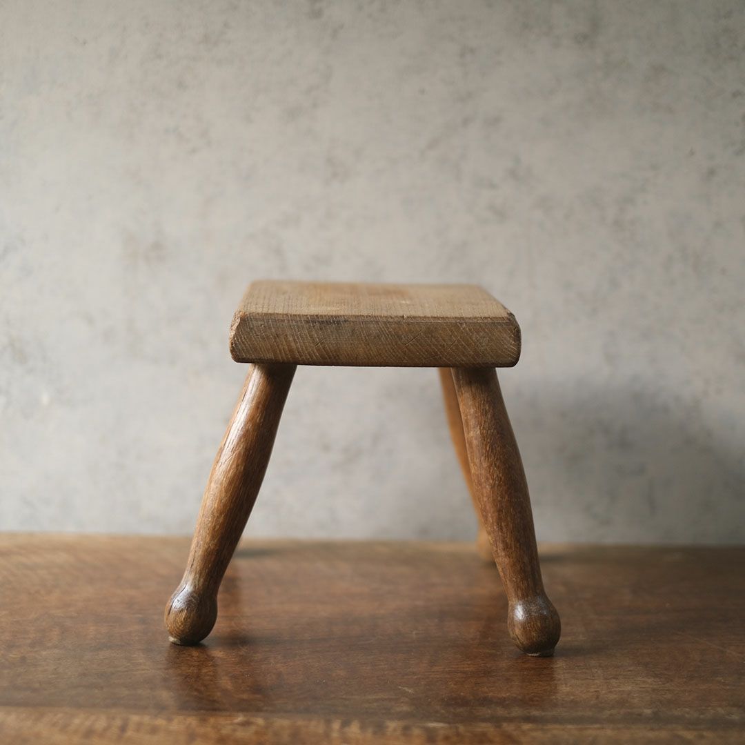 アンティークスツール パイン アンティークスツール パイン イギリスイギリス