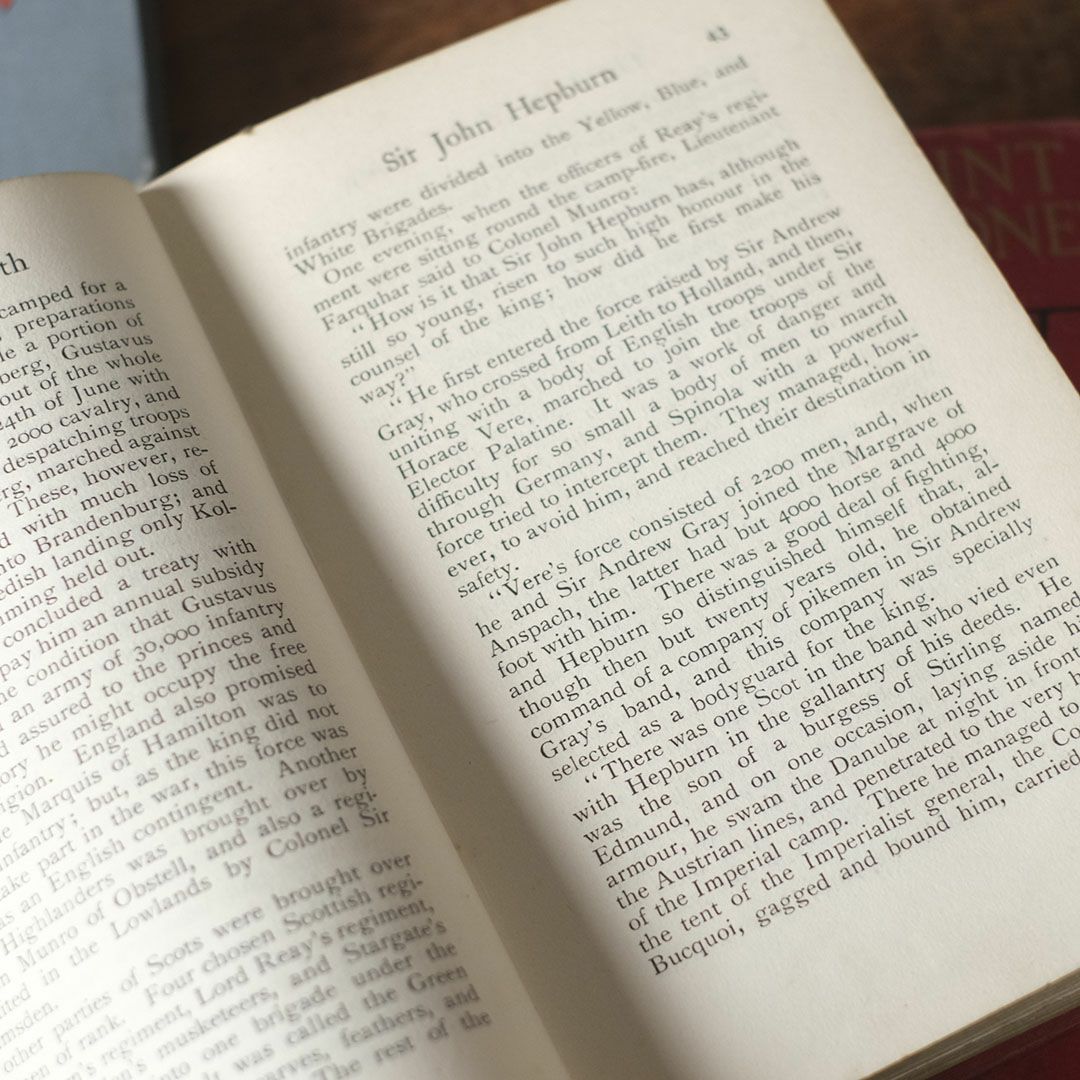 アンティーク本 イギリスの古い児童書 カラフルな表紙9