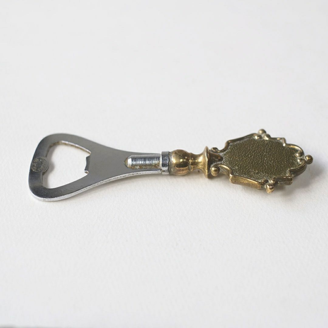 ヴィンテージボトルオープナー イギリス2