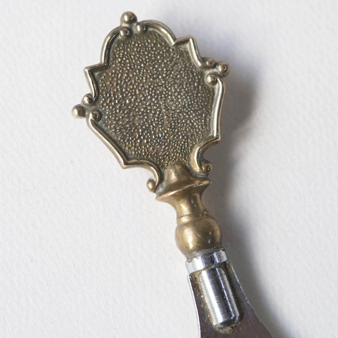 ヴィンテージボトルオープナー イギリス3