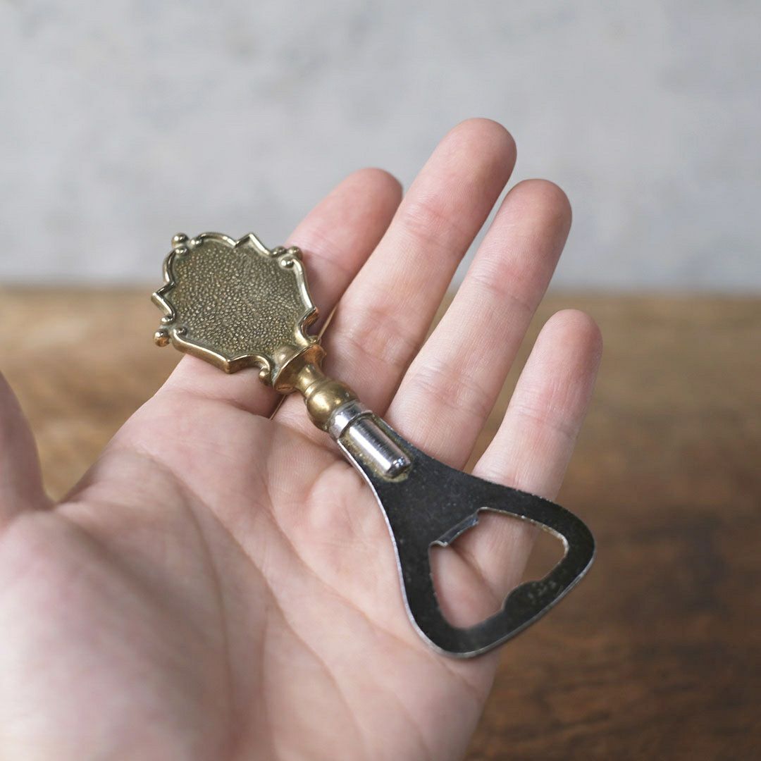 ヴィンテージボトルオープナー イギリス5