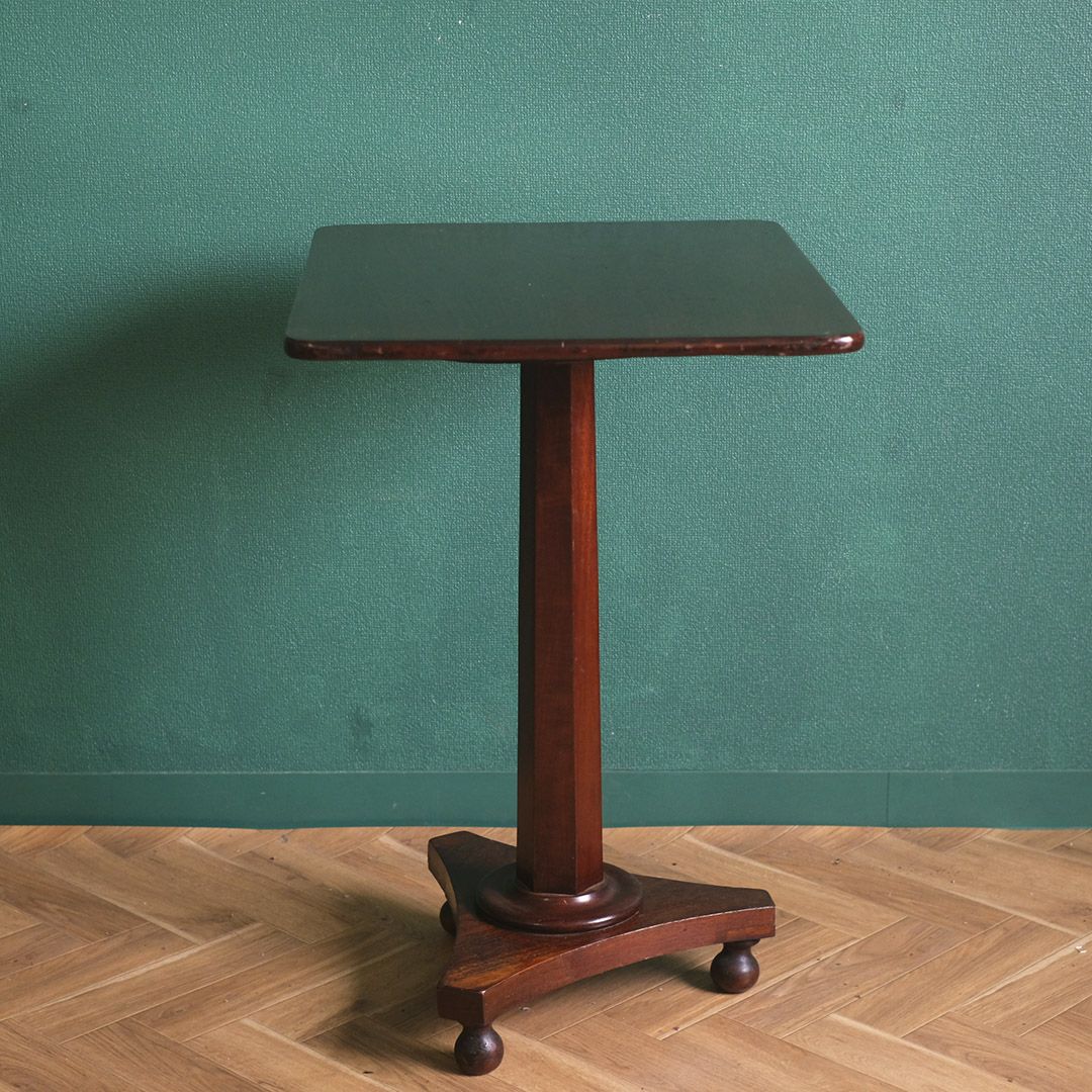 アンティーク ティルトトップテーブル イギリス アンティーク家具5