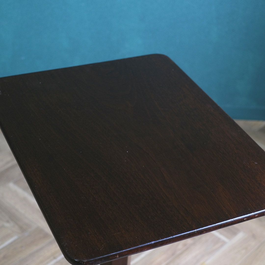 アンティーク ティルトトップテーブル イギリス アンティーク家具6