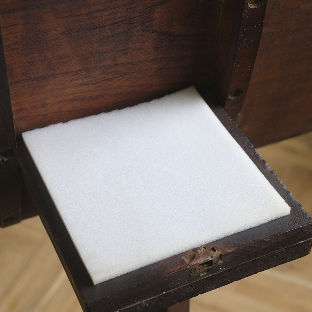 アンティーク ティルトトップテーブル イギリス アンティーク家具8