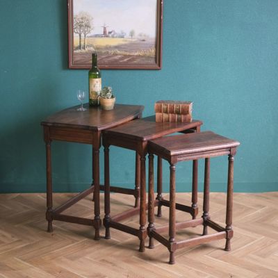 アンティークテーブル・ダイニングテーブルの販売・通販