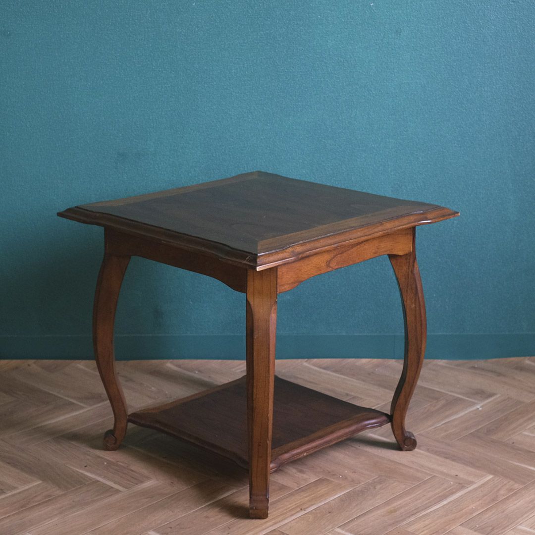 ヴィンテージ コーヒーテーブル ローテーブル イギリス3