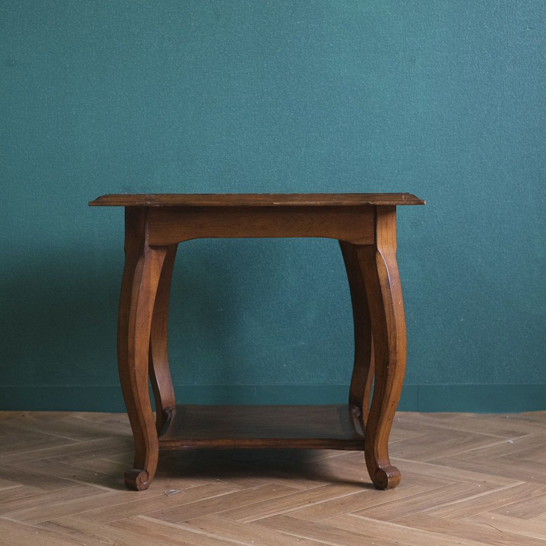 ヴィンテージ コーヒーテーブル ローテーブル イギリス4