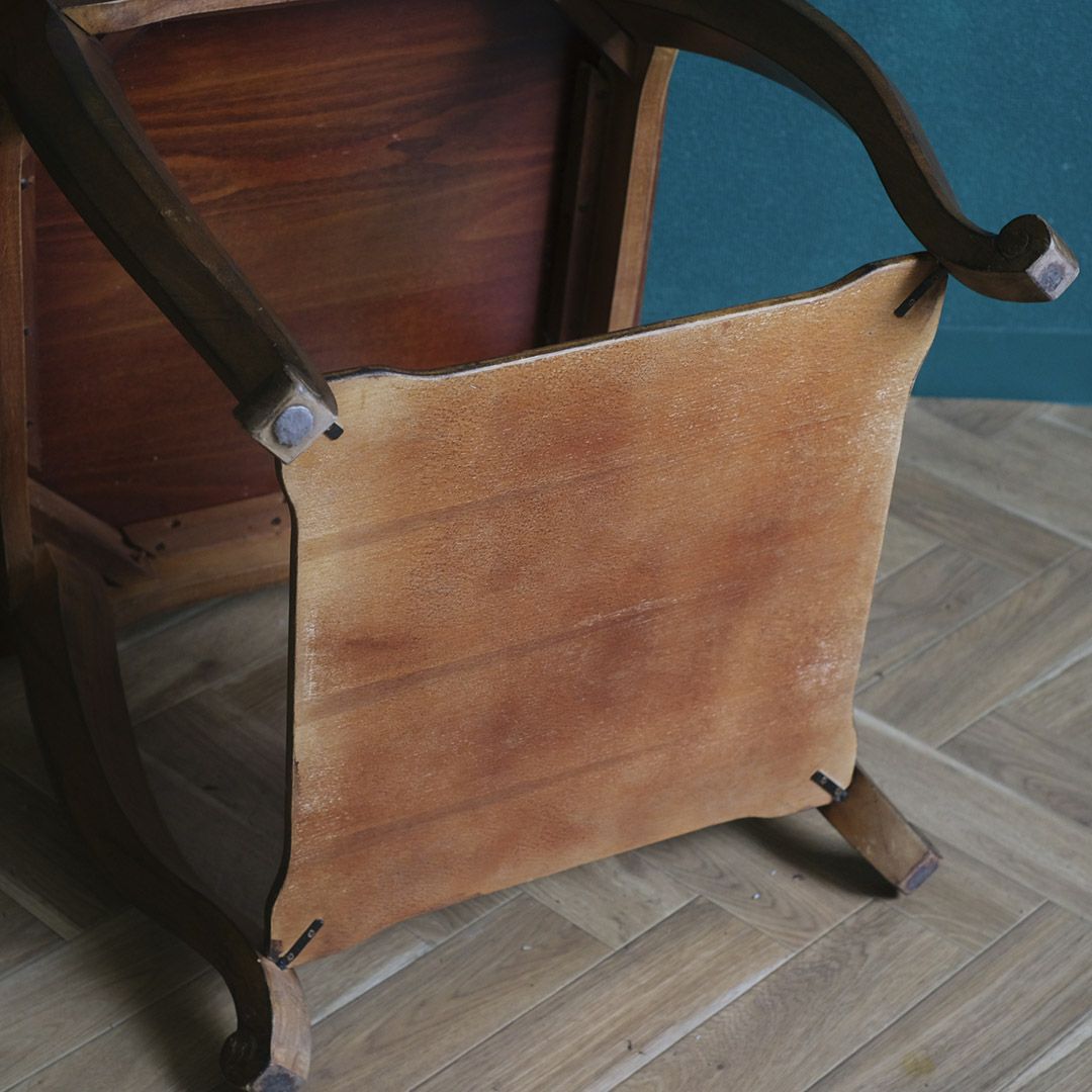 ヴィンテージ コーヒーテーブル ローテーブル イギリス7