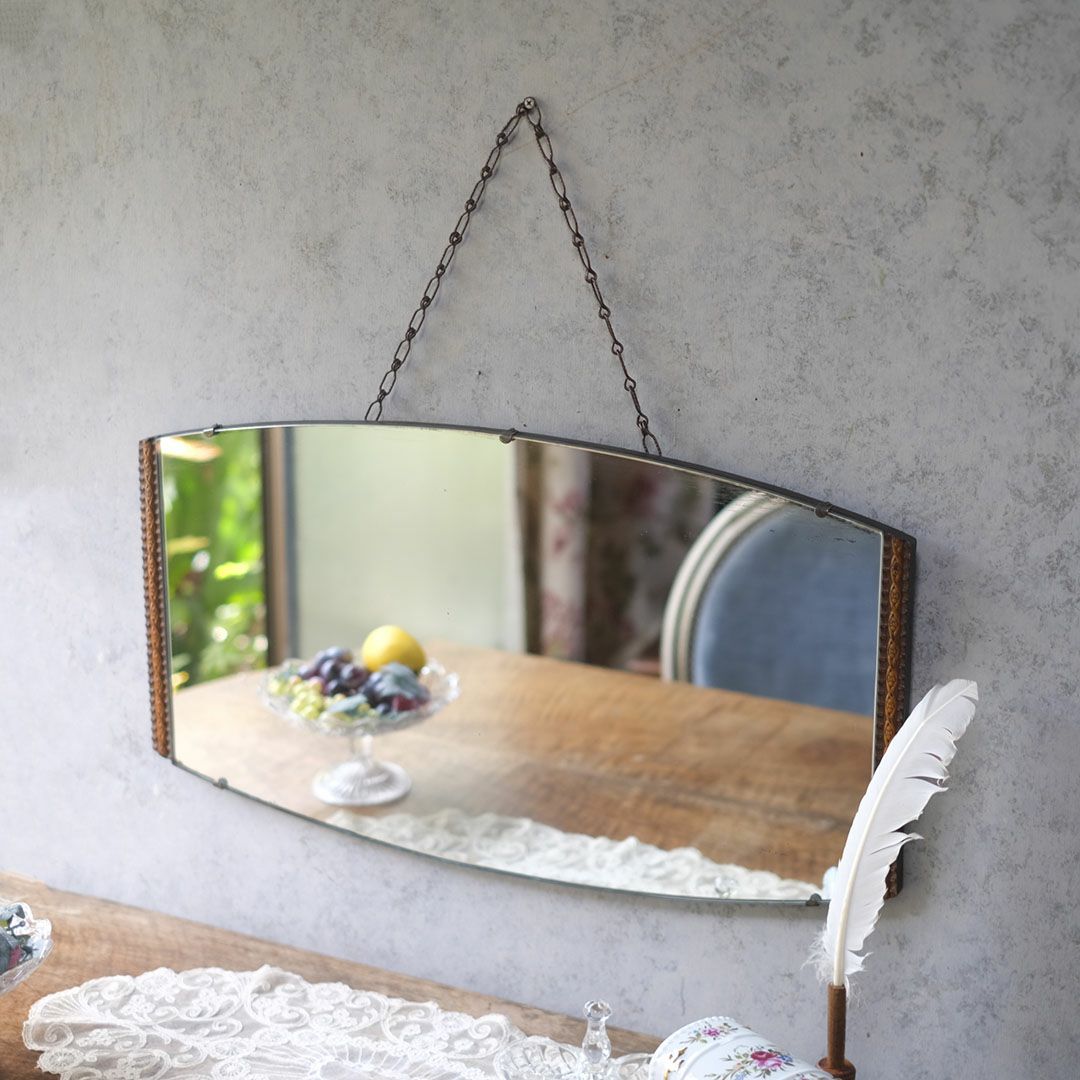 アンティーミラー 鏡 イギリス2