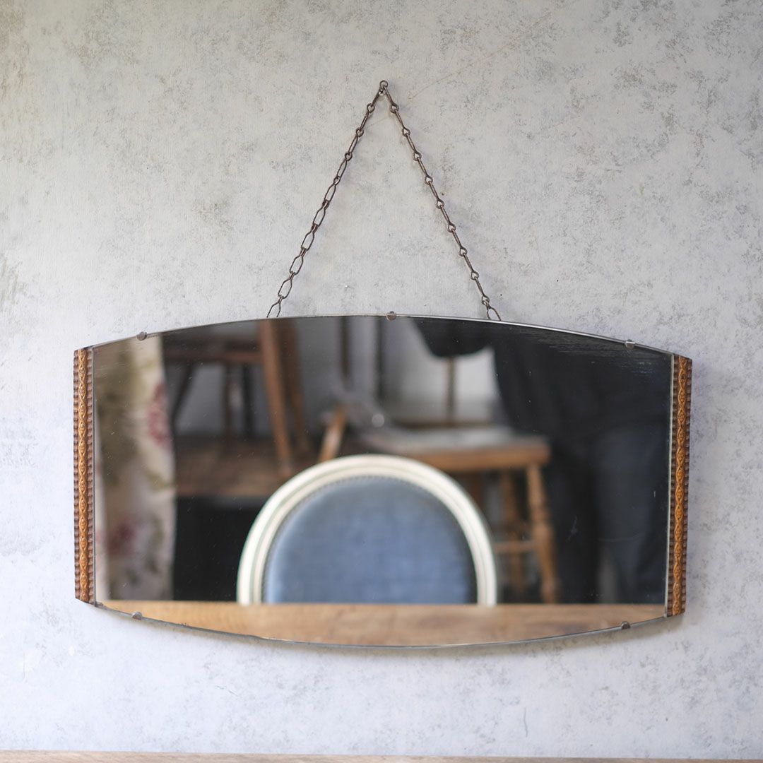 アンティーミラー 鏡 イギリス3