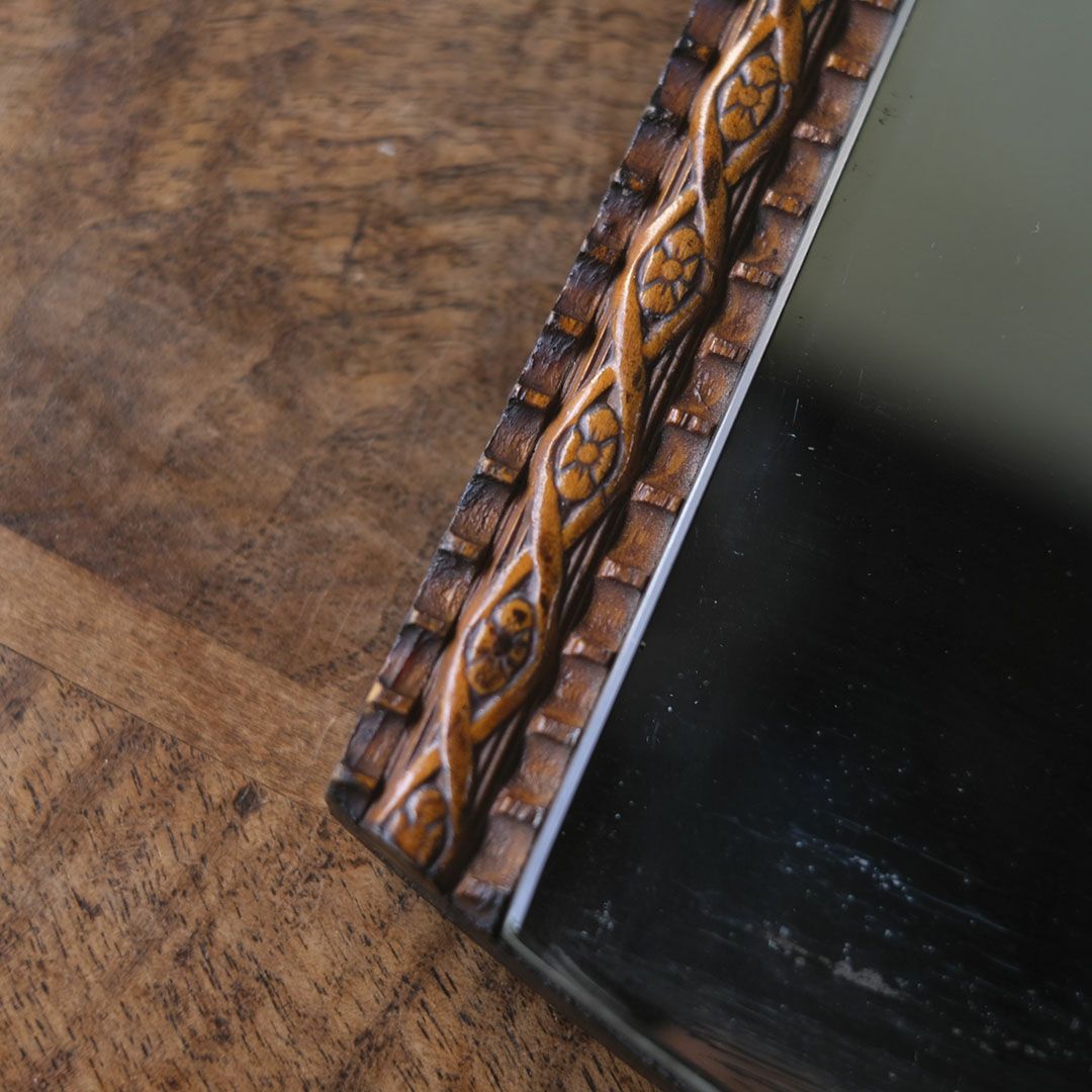 アンティーミラー 鏡 イギリス4