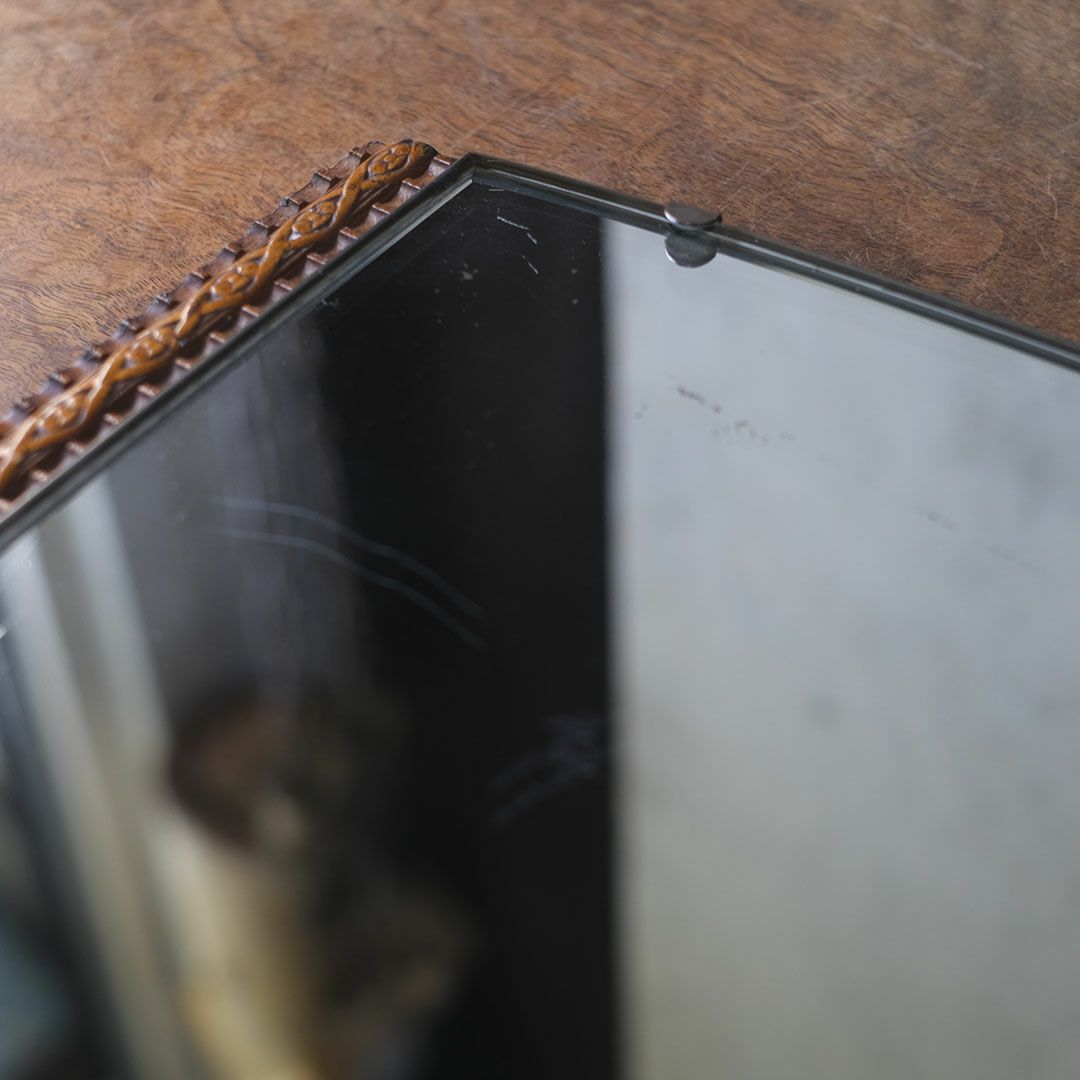 アンティーミラー 鏡 イギリス5