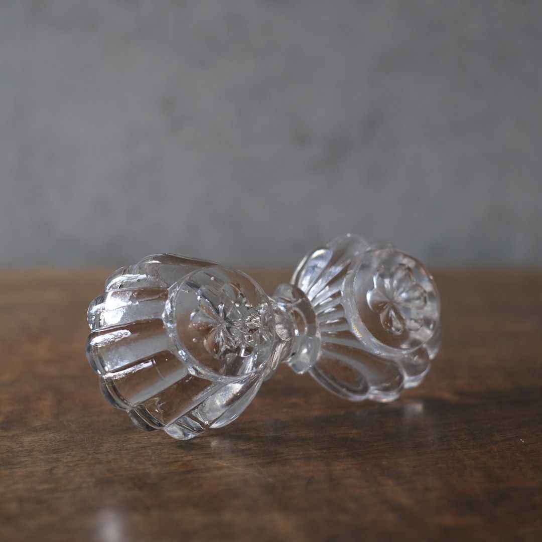 アンティーク サリエール （塩入れ） フランス5