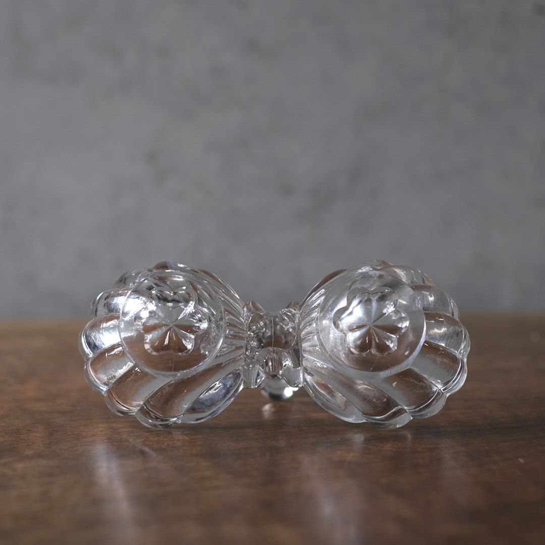 アンティーク サリエール （塩入れ） フランス6