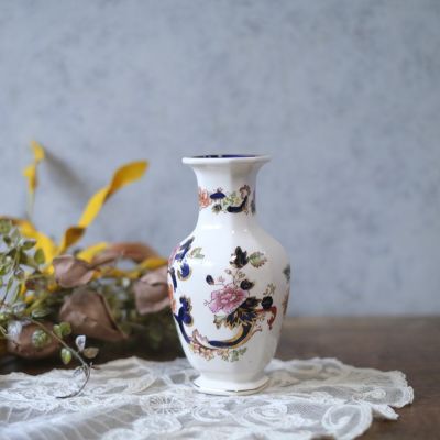 アンティーク　ガラス瓶　ボトル　フラワーボトル　花瓶 アンティーク ガラス瓶 ボトル フラワーボトル 花瓶 フラワーベース